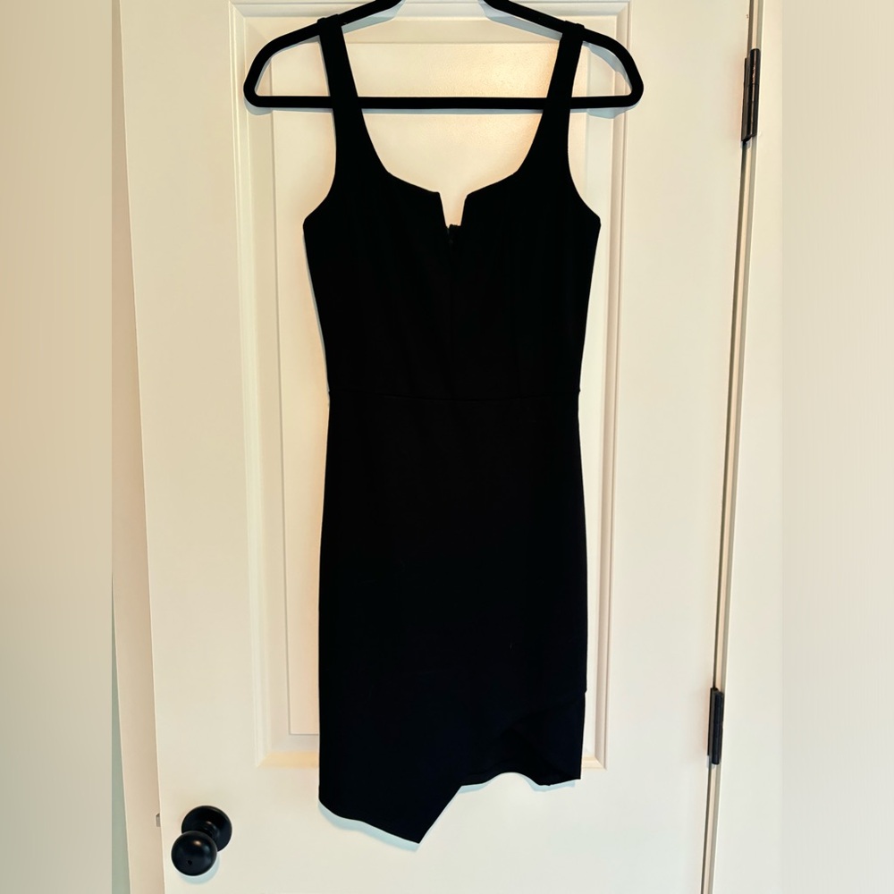 Soprano - Little Black Dress